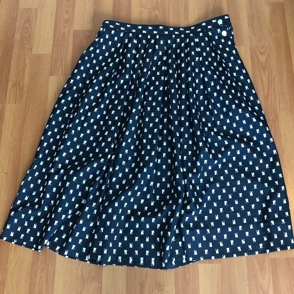 Jaeger Skirt Size 16 - Picture 12 of 15